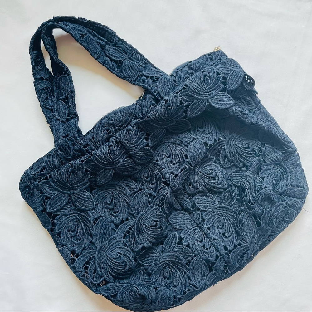 Tote shoulder bag
